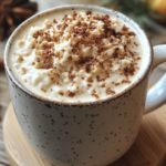 Mug cake sain aux flocons d’avoine