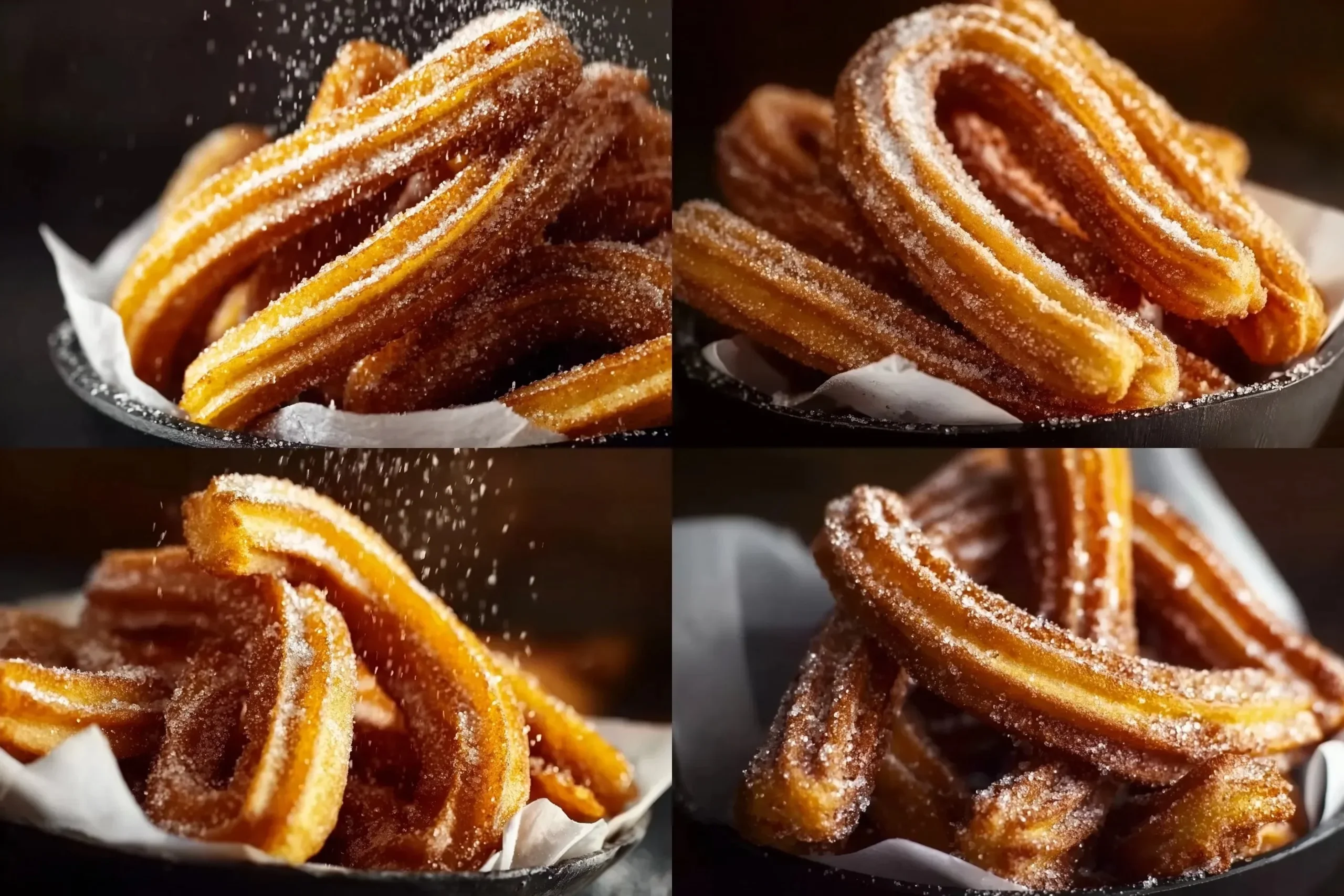 Churros Maison 2 Churros Maison