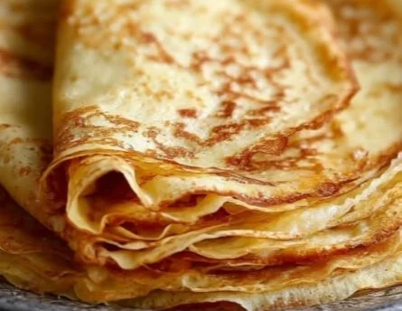 Crêpes Sans Gluten 2 Crêpes Sans Gluten