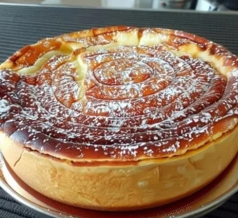 Tarte au Fromage Blanc Alsacienne 2 Tarte au Fromage Blanc Alsacienne